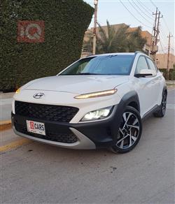 هيونداي كونا